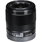 Sony SEL28F20 FE 28mm f/2-22 Standard-Prime Lens for Mirrorless Cameras
