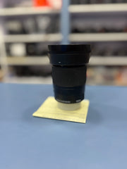 Sigma 30mm f/1.4 DC DN Contemporary Prime Lens for Sony E-Mount APS-C Mirrorless Cameras | SK412
