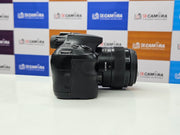 a) Sony Alpha A58 DSLR Camera with 18-55mm Lens | 20.1MP APS-C | Translucent Mirror Technology | Full HD Video | Fast Autofocus