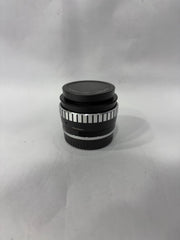 TTArtisan 23mm f/1.4 APS-C Wide-Angle Lens | Fujifilm X-Mount | SK365