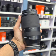 Pre-owned Tamron 70-180mm F/2.8 Di III VXD lens(For Sony E-mount) AS40
