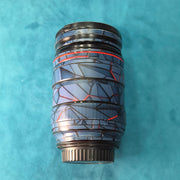Pre-owned Canon EF 24-70mm f/2.8 L lens AS70