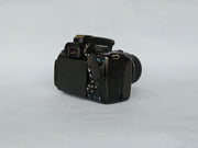 a) Canon EOS 650D DSLR Camera with 18-55mm f/3.5-5.6 IS Lens | 18MP APS-C Sensor | Full HD Video | Vari-Angle Touchscreen | Beginner Friendly Photography Camera 📸🔥