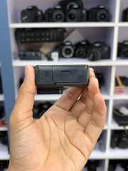 GoPro HERO7 Black Action Camera | 4K Waterproof | SK455