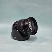 b) Fujifilm XF 16-55mm f/2.8 Nano-GI Mirrorless Lens – SK271