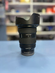 Sony FE 24-70mm f/2.8 GM II Lens | SK430