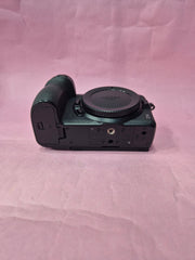 Nikon Z6 II Body Only – Full-Frame Hybrid Powerhouse SK287