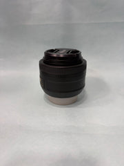 Nikon AF-S DX NIKKOR 35mm f/1.8G Lens | Fast Standard Prime Lens | f/1.8 Autofocus | Nikon F-Mount | Excellent Condition SK434