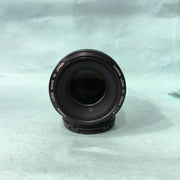 a) Canon EF 50mm f/1.4 USM Lens | Fast Standard Prime Lens for Canon DSLR Cameras | Sharp Portrait & Low-Light Photography | SK151