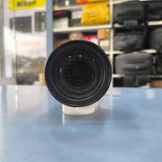 a) Nikon AF-S NIKKOR 24-120mm f/4G ED VR Lens | Professional Standard Zoom Lens for Nikon FX DSLR Cameras | Travel, Portrait & Event Photography | SK171