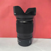 a) Nikon NIKKOR Z 24-200mm f/4-6.3 VR Lens | All-in-One Full-Frame Zoom Lens for Nikon Z Mirrorless Cameras | Travel, Wildlife, Portrait & Everyday Photography Lens | SK183