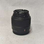 Fujifilm XF 35mm f/2 R WR Lens – Excellent Condition | AB13