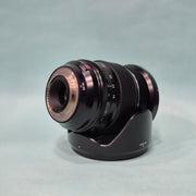 b) Fujifilm XF 16-55mm f/2.8 Nano-GI Mirrorless Lens – SK271