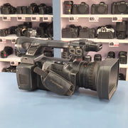 Pre-owned Panasonic AG-AC160 AEN Video Camera AS76