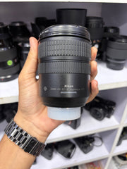 Nikon AF-S NIKKOR 24-120mm f/3.5-5.6G ED VR Lens | SK427 | Excellent Condition |