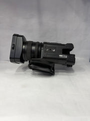 Sony HXR-NX200 Professional 4K Video Camera | 1.0