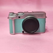 Fujifilm X-A7 Mirrorless Camera Body – AB08 | Excellent Condition