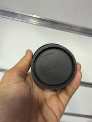 Sony E 18-135mm f/3.5-5.6 OSS APS-C Zoom Lens | SEL18135 | SK401