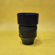 b) Nikon AF-S 85mm f/1.8G Portrait Lens – Sharp Prime for Nikon DSLR | SK267