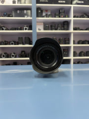 Sony FE 24-70mm f/4 ZA OSS Vario-Tessar T Lens | Full-Frame Standard Zoom | Carl Zeiss Optics | SK465