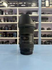 Sigma 18-35mm f/1.8 DC HSM Art Lens | APS-C Constant f/1.8 Zoom | SK489