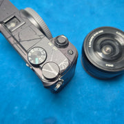 Pre-owned Sony Alpha a6300 + FE 16-50mm OSS lens AS65