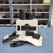 Sony ZV-E10 | 24.2MP APS-C Mirrorless Vlogging Camera AB16