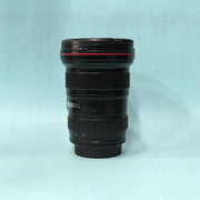 a) Canon EF 16-35mm f/2.8L Ultra Wide-Angle Zoom Lens | Pro L-Series | Fast f/2.8 Aperture | Ideal for Landscape & Architecture Photography SK1045