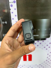 GoPro HERO8 Black Action Camera | HyperSmooth 2.0 | 4K60 | Waterproof | SK456