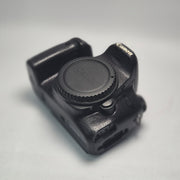 Pre-owned Canon EOS 77D + 18-55mm IS STM lens AS60