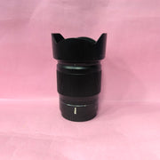 Nikon NIKKOR Z 50mm f/1.8 S Lens | Premium Full-Frame Prime Lens for Portraits, Low-Light Photography & Cinematic Video | SK219