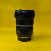 a) Canon EF-S 10-22mm f/3.5-4.5 USM Lens | Ultra Wide-Angle Zoom Lens for Canon APS-C DSLR | Sharp Landscape & Architecture Lens | SK164