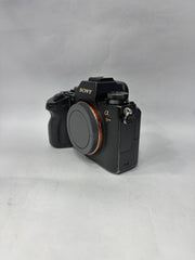 Sony Alpha A9 Body Only | Full-Frame Mirrorless Camera | 24.2MP | 20 FPS | SK391