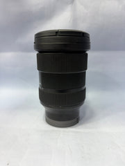 Sigma 24-70mm f/2.8 DG DN Lens | SK432 | Premium Standard Zoom Lens