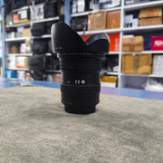 a) Tokina AT-X 11-16mm f/2.8 PRO DX Lens | Ultra Wide-Angle Zoom Lens for APS-C DSLR | Landscape & Architecture | Nikon/Canon Mount