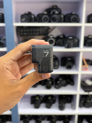 GoPro HERO7 Black Action Camera | 4K Waterproof | SK455