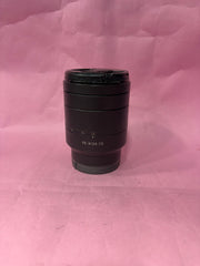 Sony FE 24-70mm f/4 ZA OSS Lens | Full-Frame Standard Zoom | Carl Zeiss Optics | SK380
