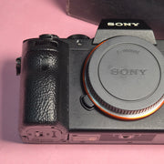 Sony Alpha 7 II (A7M2) + FE 28-70mm OSS Lens | Excellent Condition | AS02