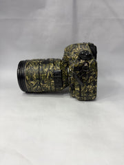 Nikon D850 + Nikon AF-S NIKKOR 24-120mm f/4G ED VR Lens | 45.7MP Full-Frame FX DSLR Camera | Professional Photography & 4K Video SK378