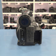 Pre-owned Panasonic AG-AC160 AEN Video Camera AS76