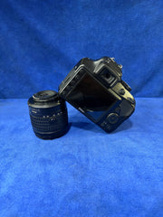 Nikon D3400 DSLR Camera with AF-P 18-55mm VR Lens | Neat Condition | SK387 |