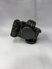 Sony Alpha 7 II (A7M2) Mirrorless Camera Body for Sale | Full-Frame 24.3MP | 5-Axis IBIS | SK355