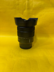 Sony FE 16-35mm f/4 ZA OSS Vario-Tessar T Lens | Full-Frame Ultra-Wide Zoom | Zeiss Optics | Optical SteadyShot SK332