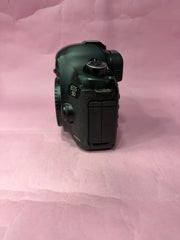 Canon EOS 5D Mark III Full-Frame DSLR Camera Body for Sale | 22.3MP Professional Camera |