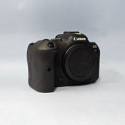 a) Canon EOS R6 Mirrorless Camera Body | 20MP Full Frame | 4K Video | IBIS | Dual Pixel AF II | (Code: AB32)