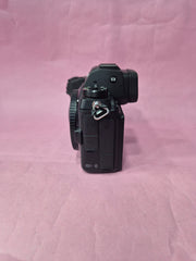 Nikon Z6 II Body Only – Full-Frame Hybrid Powerhouse SK287