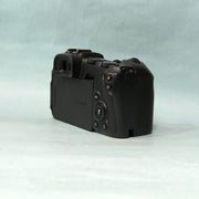 b) Canon EOS RP Full-Frame Mirrorless Camera Body | 26MP | 4K Video | Dual Pixel AF | Compact & Lightweight | SK1021
