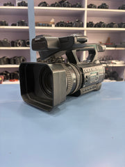 Sony HXR-NX100 Professional Camcorder | 1