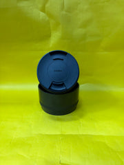 Sigma 85mm f/1.4 DG DN Art Full-Frame Autofocus Portrait Prime Lens for Sony E Mount | SK451