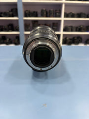 Nikon AF-S NIKKOR 24-70mm f/2.8E ED VR Lens | Professional FX Standard Zoom | VR | SK471